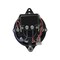 Wai Global Alternator, ALTMO IREF 12V 51A, 51 Amp12 Volt, CW, 1Groove Pulley 7465N - alternate 6